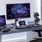 ASUS ROG Strix XG27UCS and XG27ACS gaming monitors Features & Specifications